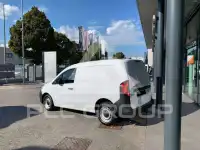 2026 Mercedes Benz Citan