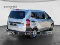 2026 Mercedes Benz Citan
