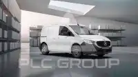 2026 Mercedes Benz Citan