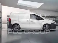 2026 Mercedes Benz Citan