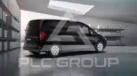 2026 Mercedes Benz Citan