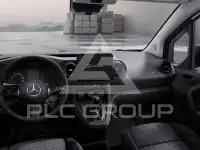 2026 Mercedes Benz Citan