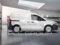 2026 Mercedes Benz Citan