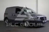 2026 Mercedes Benz Citan