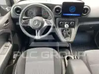 2026 Mercedes Benz Citan