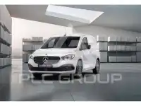 2026 Mercedes Benz Citan