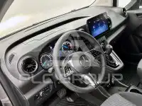 2026 Mercedes Benz Citan