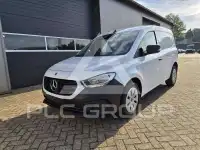 2026 Mercedes Benz Citan
