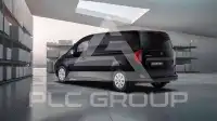 2026 Mercedes Benz Citan