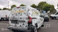 2026 Mercedes Benz Citan