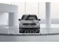 2026 Mercedes Benz Citan
