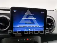 2026 Mercedes Benz Citan