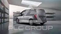 2026 Mercedes Benz Citan