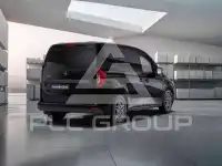 2026 Mercedes Benz Citan