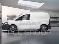 2026 Mercedes Benz Citan