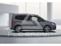 2026 Mercedes Benz Citan