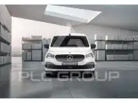 2026 Mercedes Benz Citan