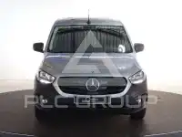 2026 Mercedes Benz Citan