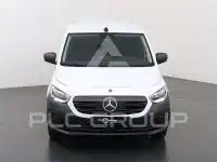 2026 Mercedes Benz Citan