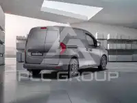 2026 Mercedes Benz Citan