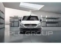 2026 Mercedes Benz Citan