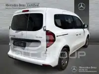 2026 Mercedes Benz Citan
