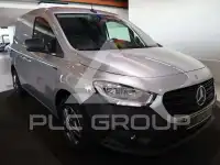 2026 Mercedes Benz Citan