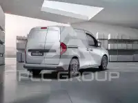 2026 Mercedes Benz Citan