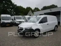 2026 Mercedes Benz Citan