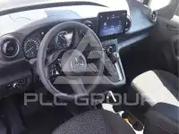 2026 Mercedes Benz Citan