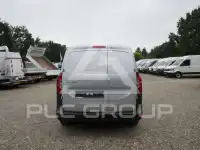 2026 Mercedes Benz Citan