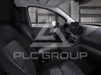 2026 Mercedes Benz Citan