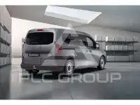2026 Mercedes Benz Citan