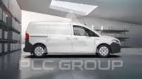 2026 Mercedes Benz Citan