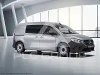 2026 Mercedes Benz Citan