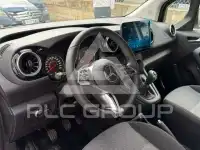 2026 Mercedes Benz Citan