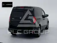 2026 Mercedes Benz Citan