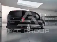 2026 Mercedes Benz Citan