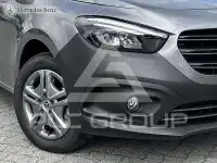 2026 Mercedes Benz Citan