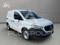 2026 Mercedes Benz Citan