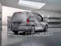 2026 Mercedes Benz Citan