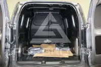 2026 Mercedes Benz Citan