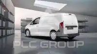 2026 Mercedes Benz Citan
