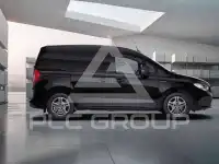 2026 Mercedes Benz Citan