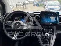 2026 Mercedes Benz Citan