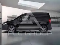 2026 Mercedes Benz Citan