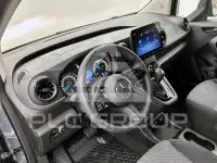 2026 Mercedes Benz Citan