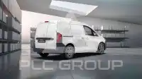 2026 Mercedes Benz Citan