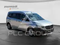 2026 Mercedes Benz Citan