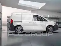 2026 Mercedes Benz Citan